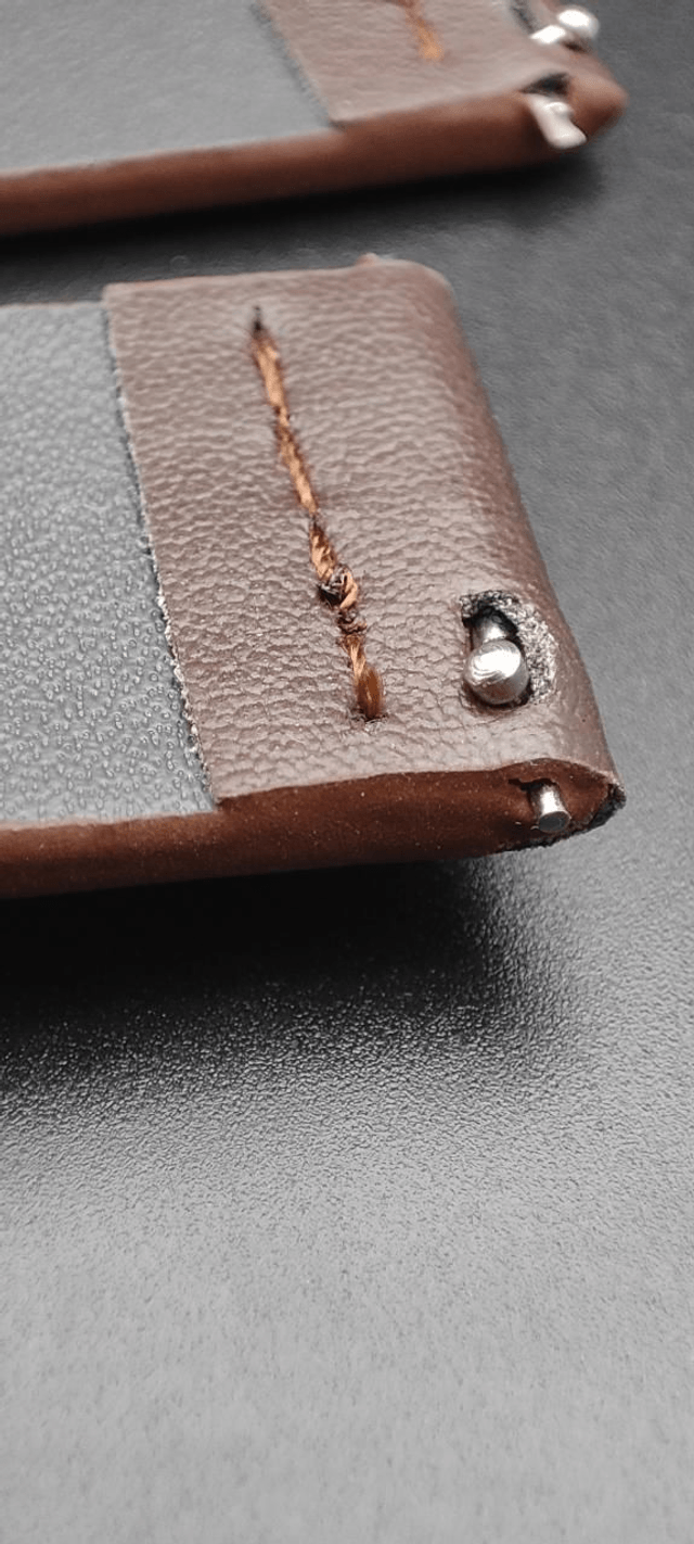 20mm cuir