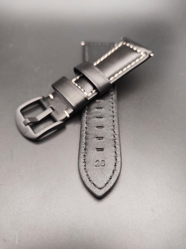 26mm cuir