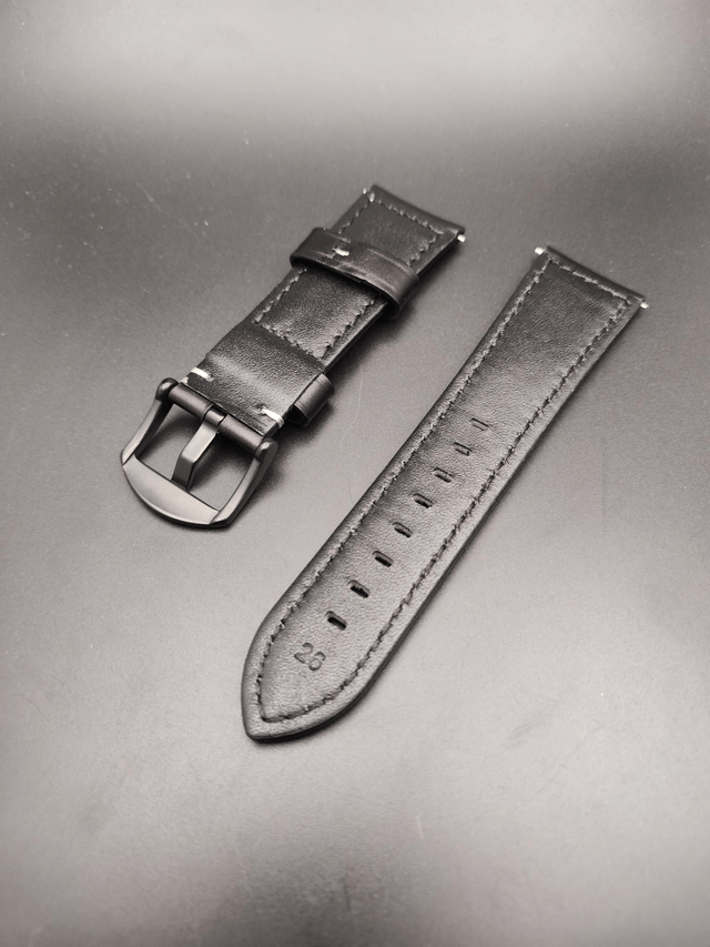 26mm cuir