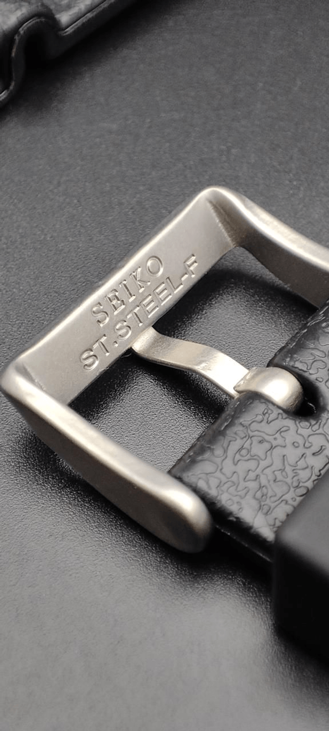 22mm Seiko