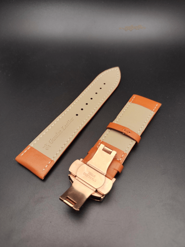 24mm cuir