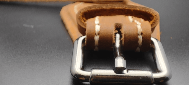 26mm cuir Bund