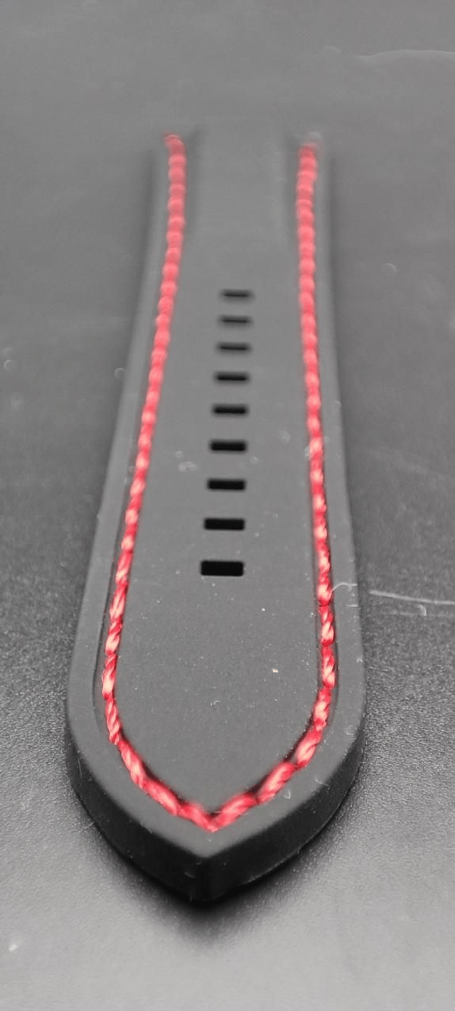 18mm silicone 