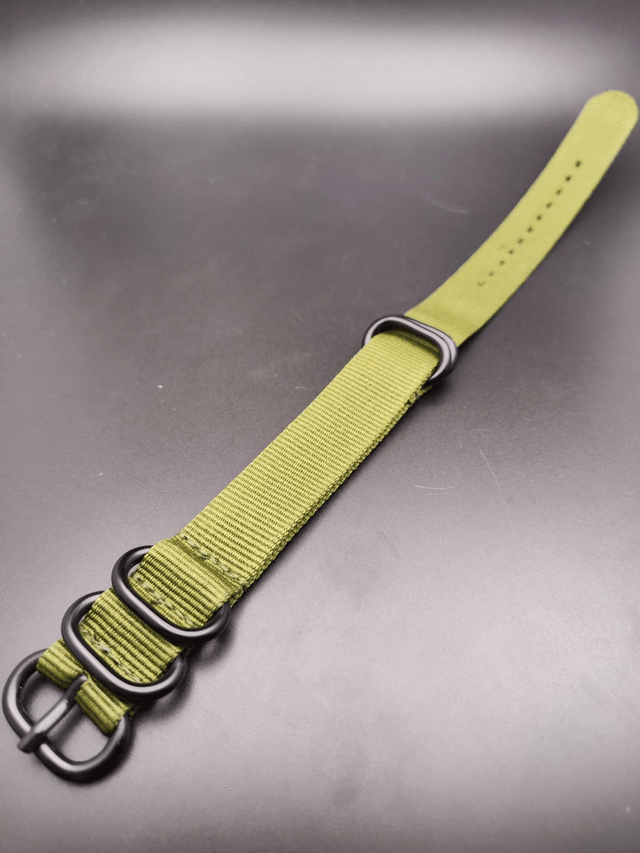 18mm NATO 