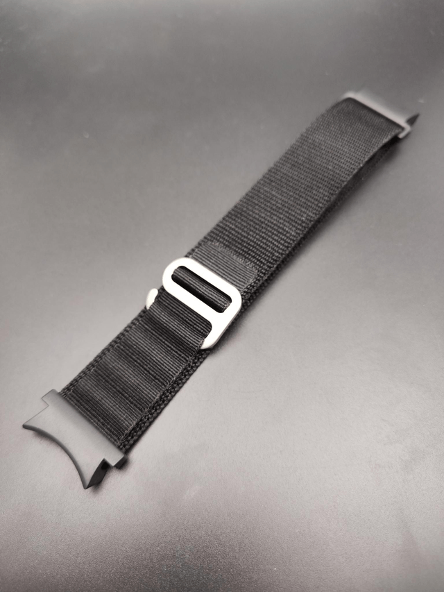 20mm de type NATO 