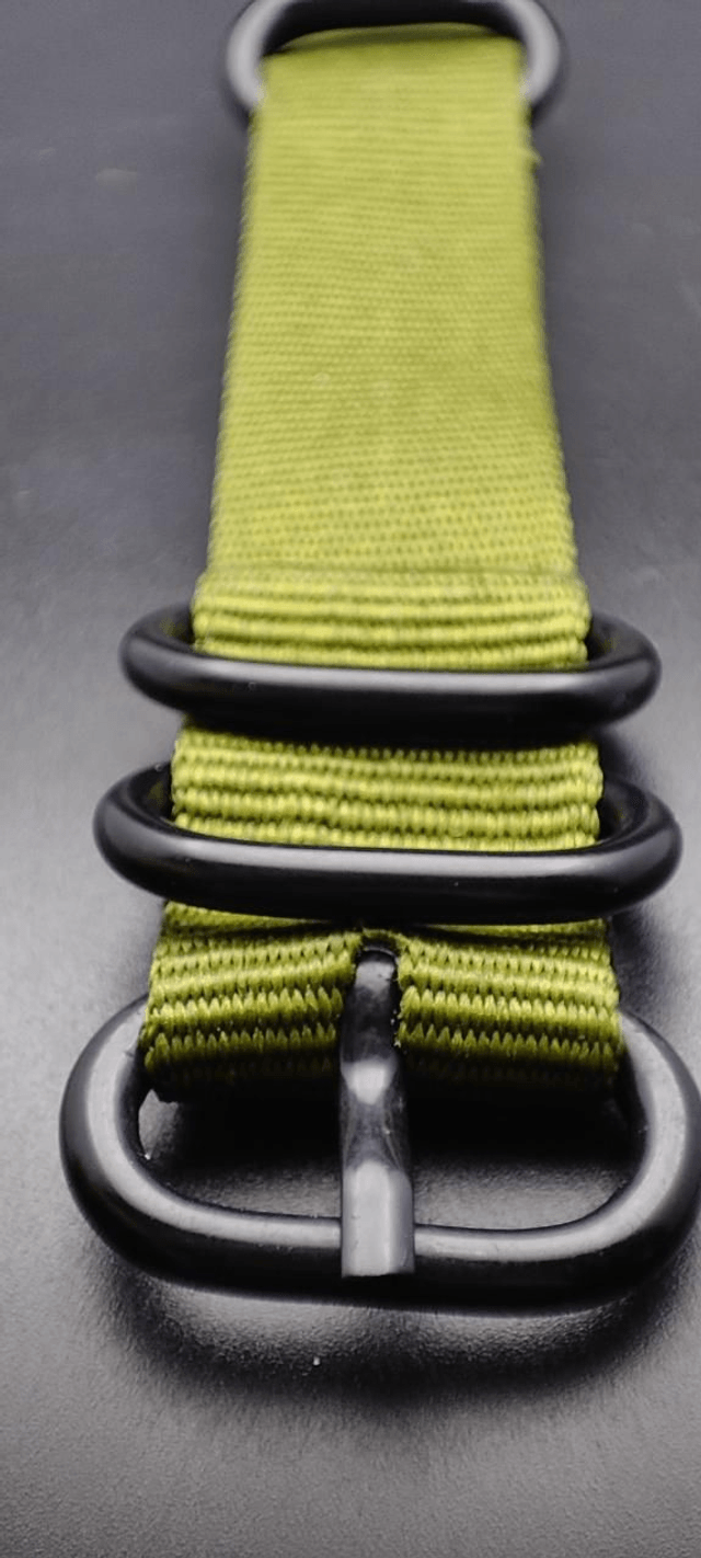 18mm NATO 
