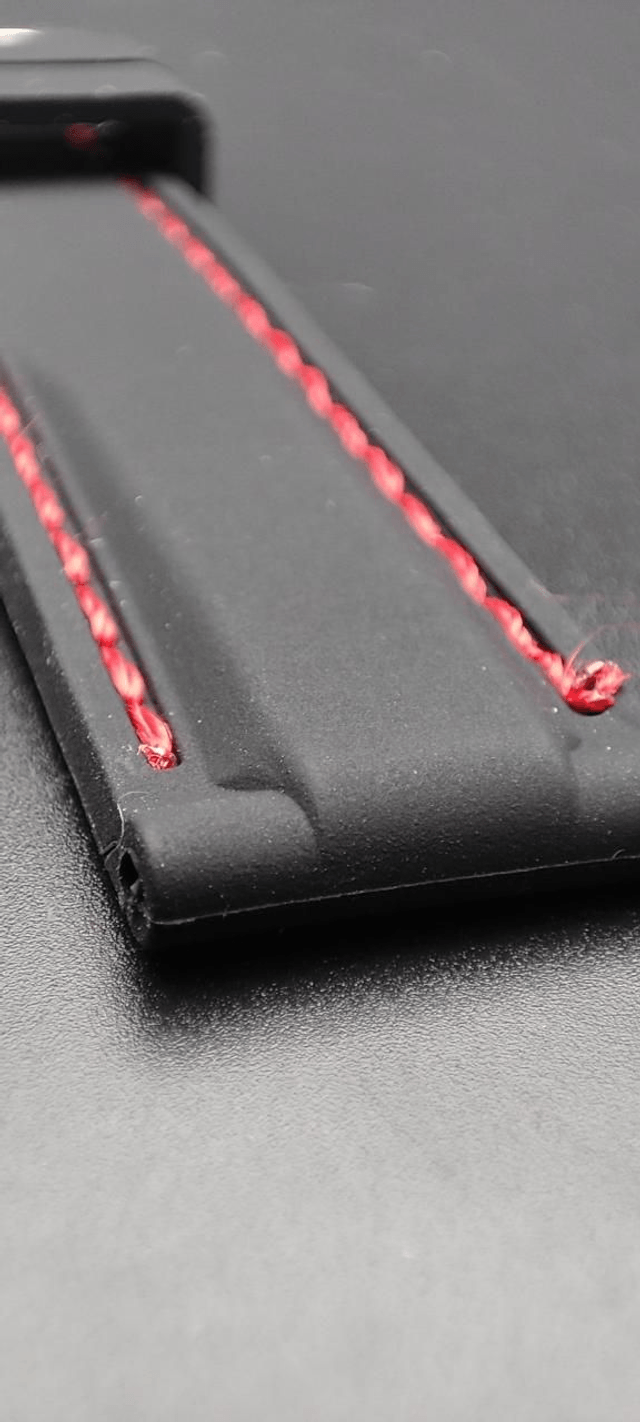 18mm silicone 