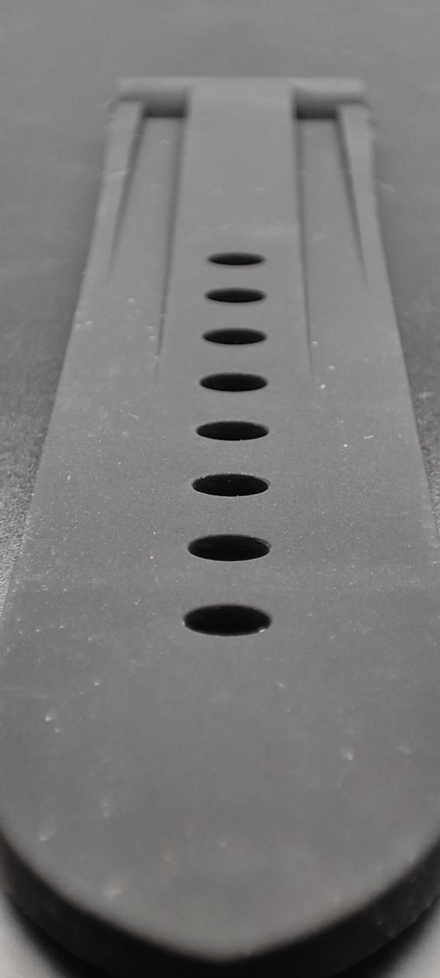 26mm silicone 