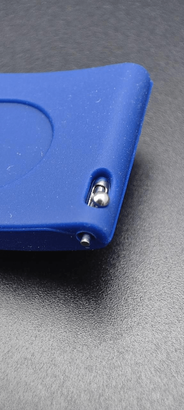 20mm silicone (plusieurs variantes) 