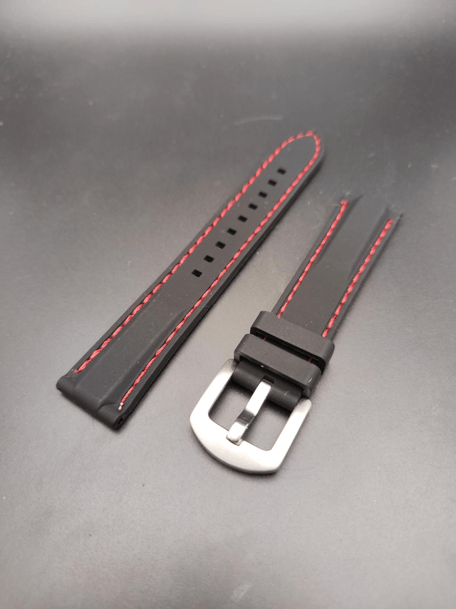 18mm silicone 