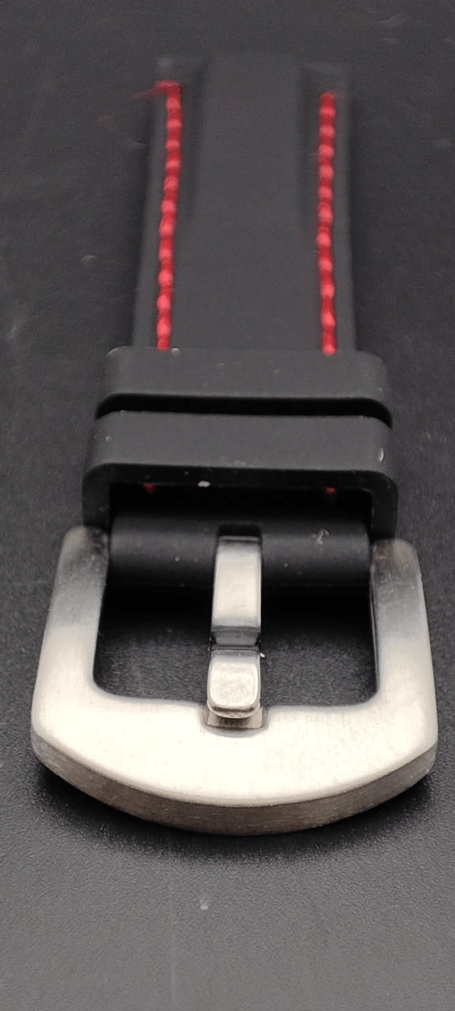 18mm silicone 