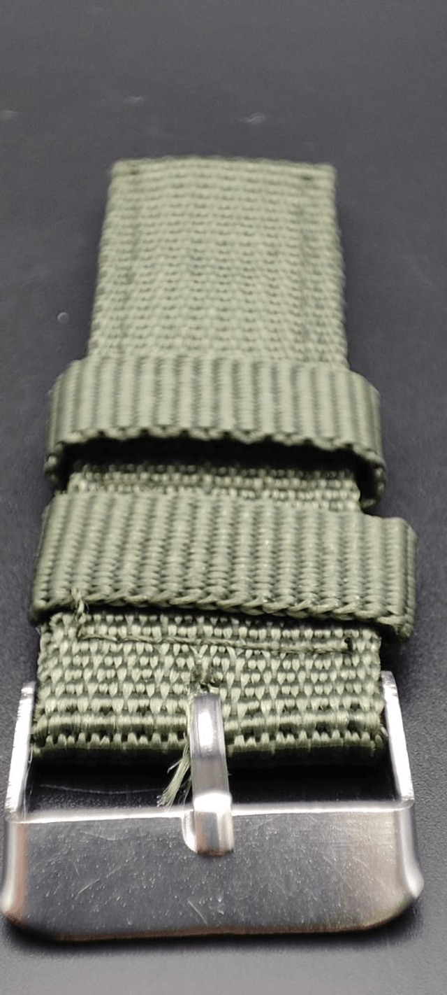 20mm Nylon (3 coloris)