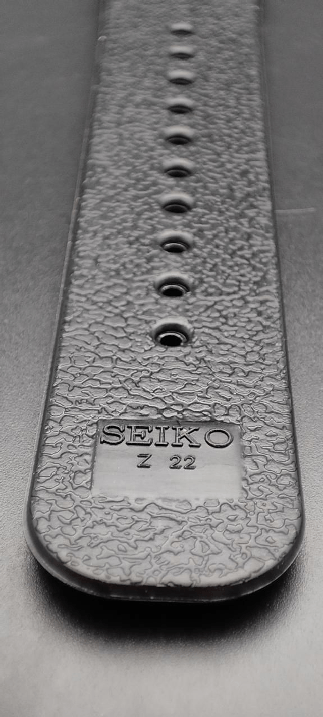 22mm Seiko