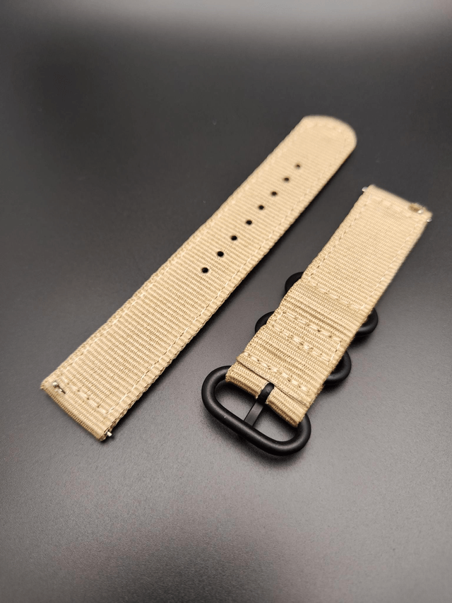 20mm nylon (2 coloris)