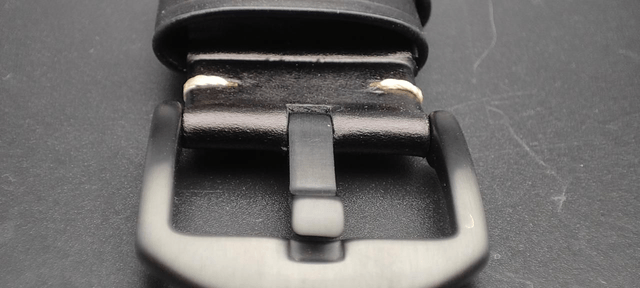26mm cuir
