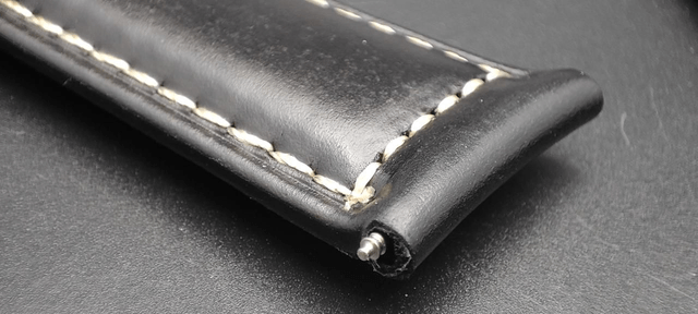 26mm cuir