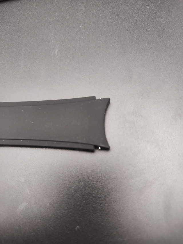 20mm silicone 