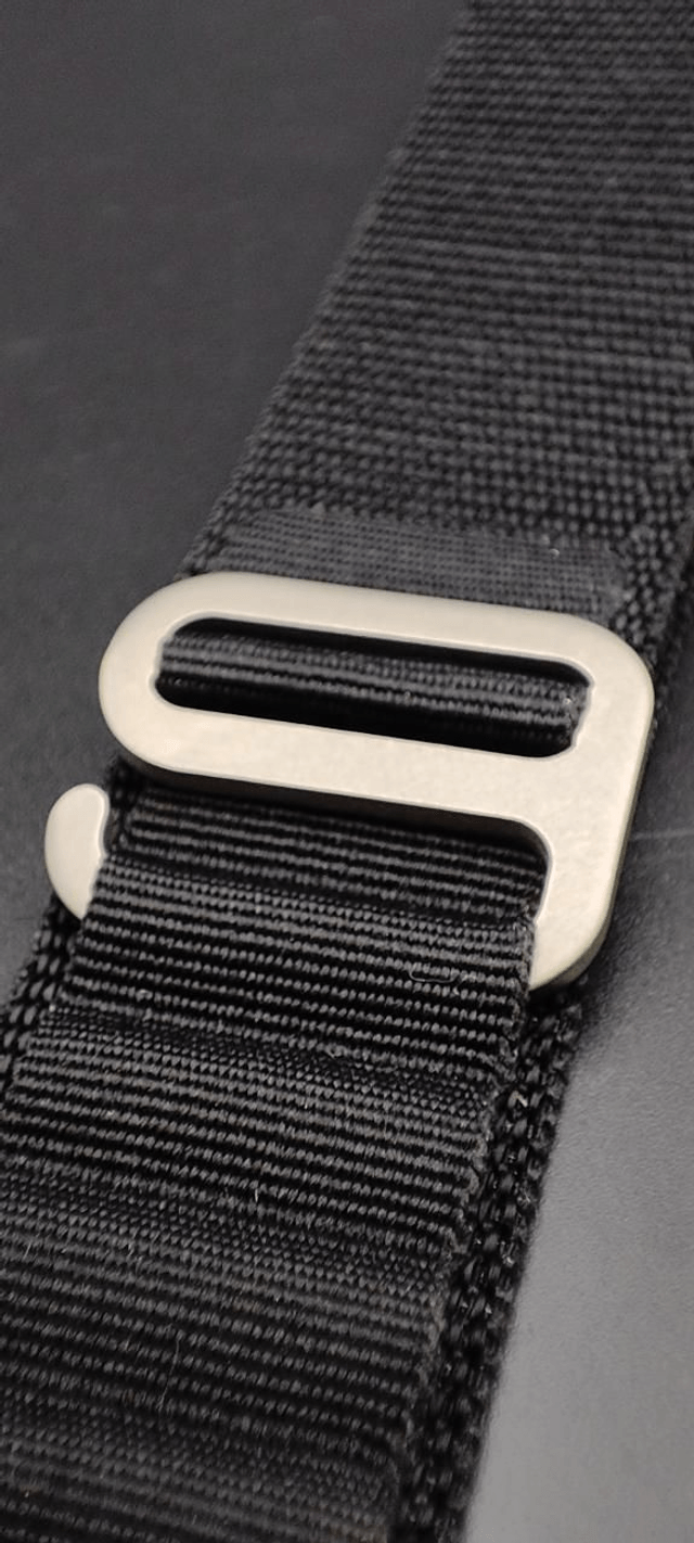 20mm de type NATO 