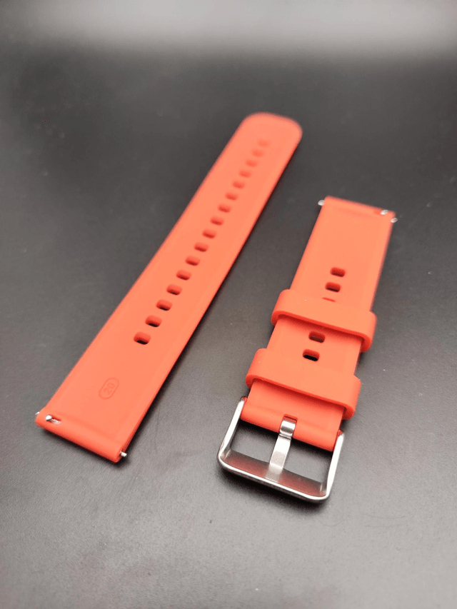 20mm silicone 