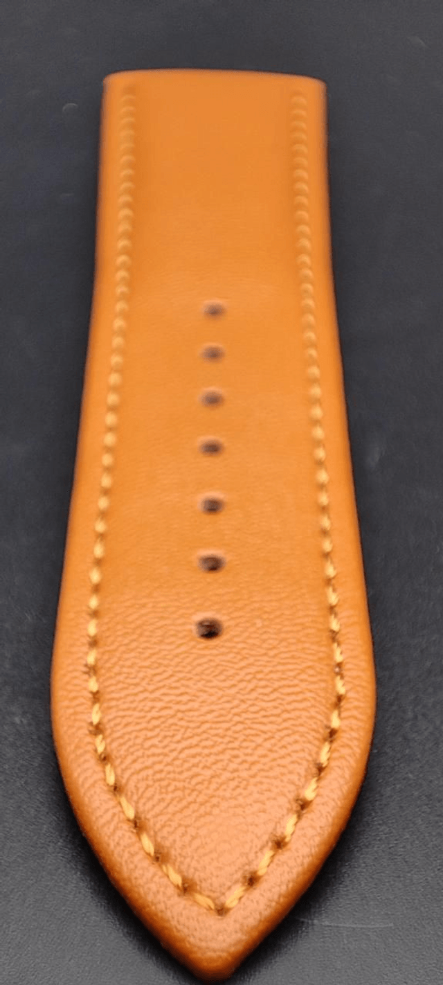 24mm cuir