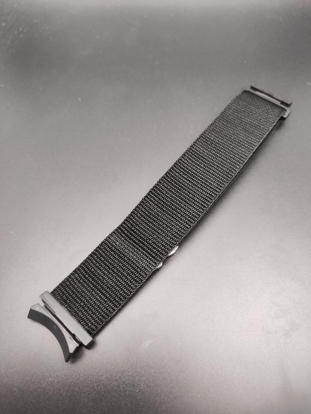 20mm de type NATO 