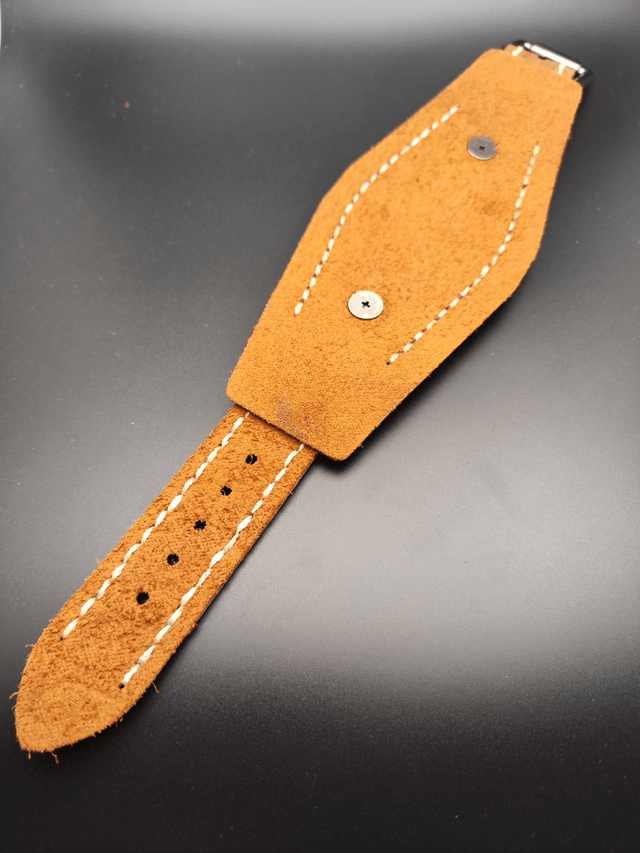 26mm cuir Bund
