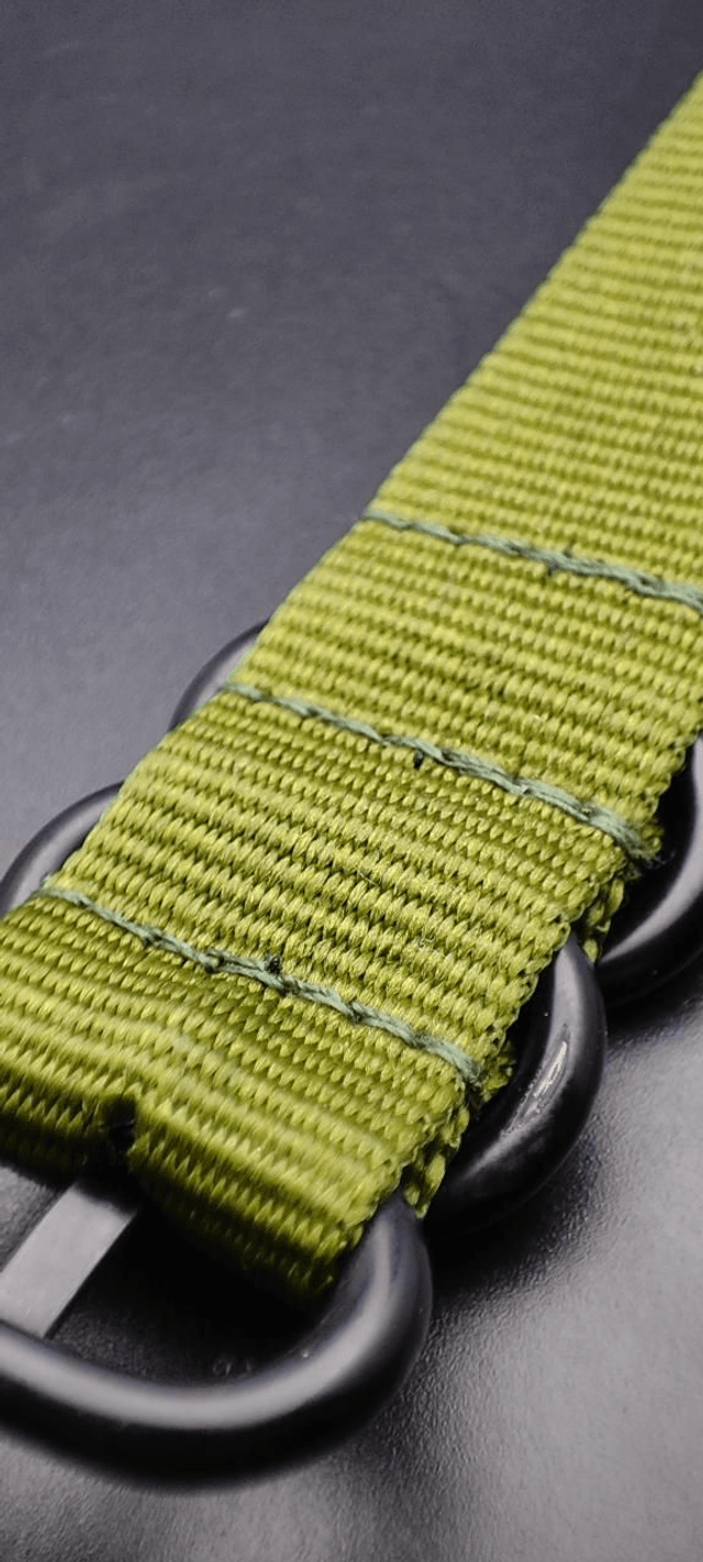 18mm NATO 