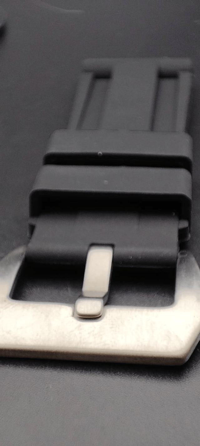 26mm silicone 