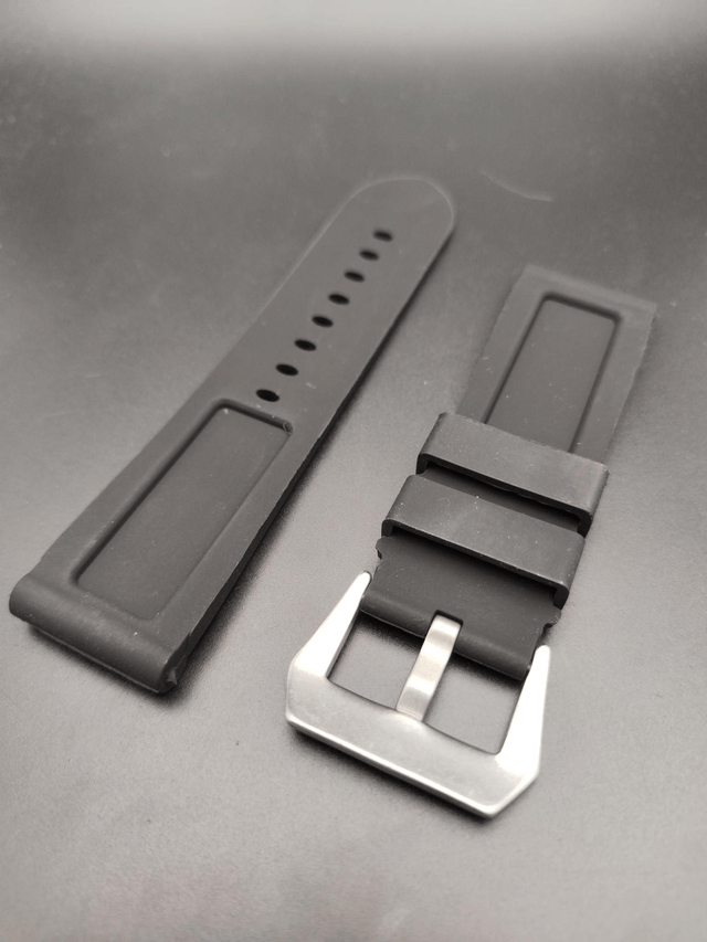 26mm silicone 
