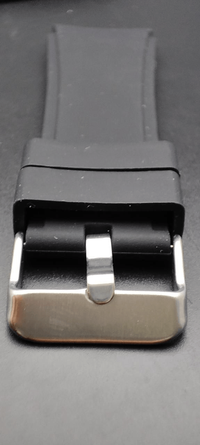 20mm silicone 