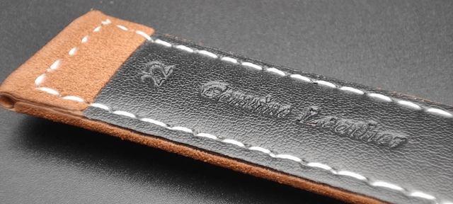 Cuir (plusieurs variantes)