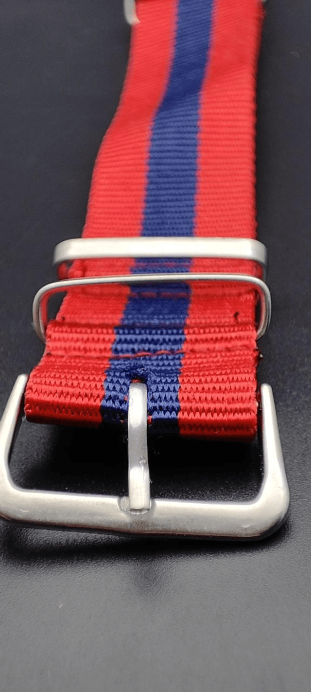 20mm NATO 