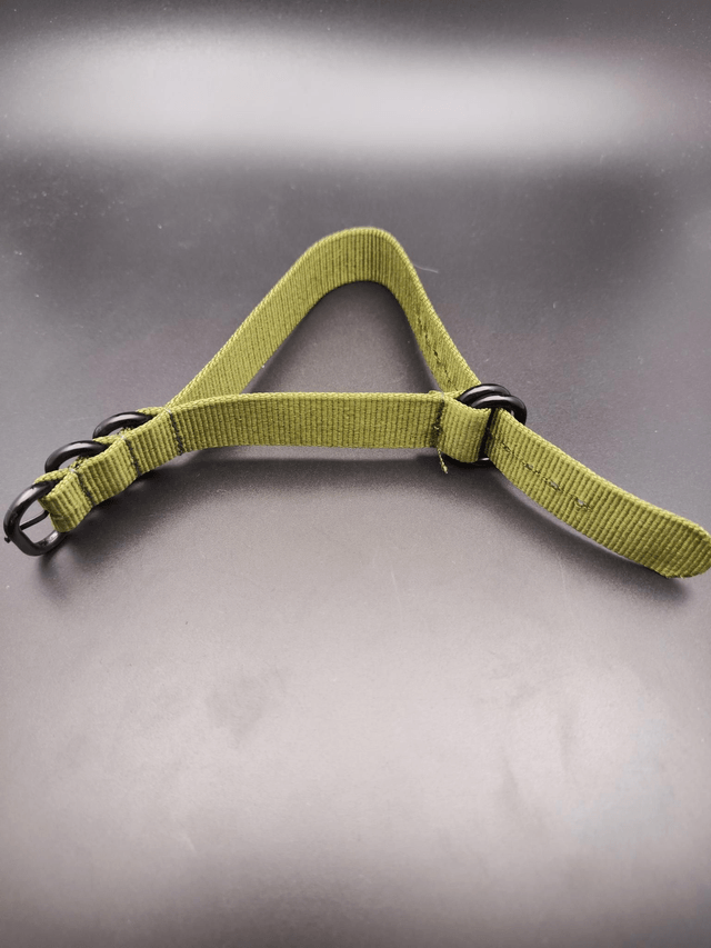 18mm NATO 