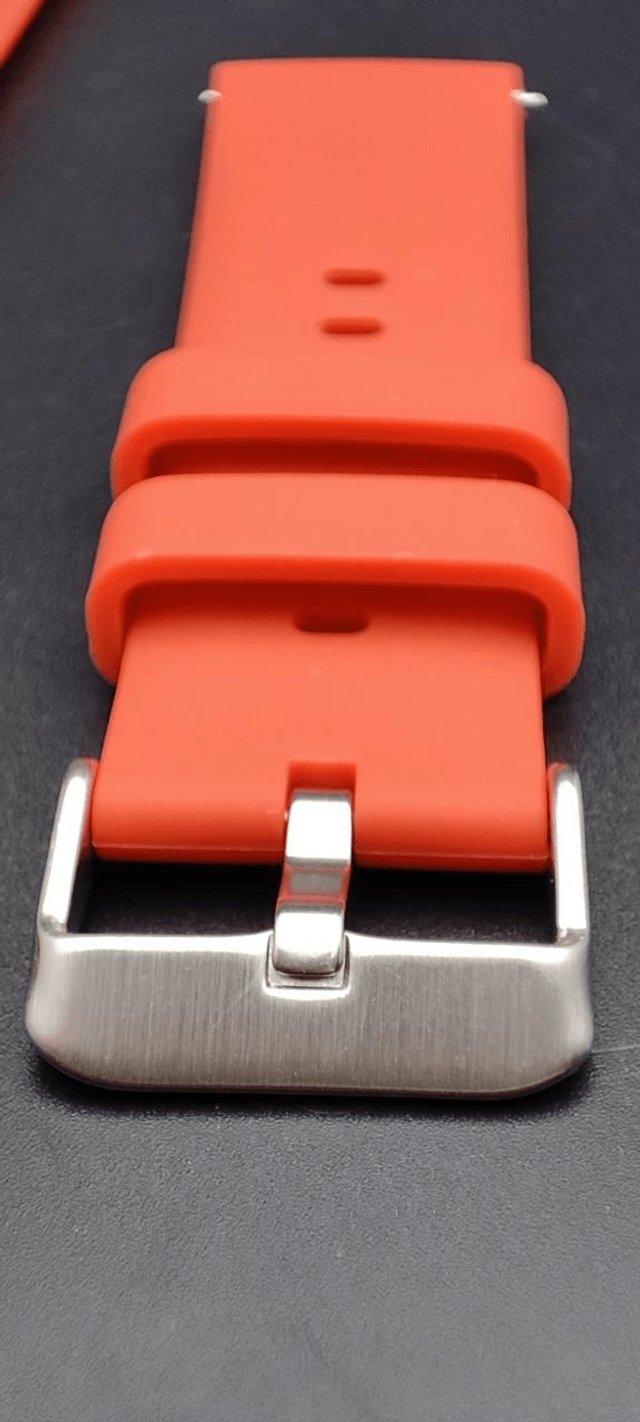 20mm silicone 