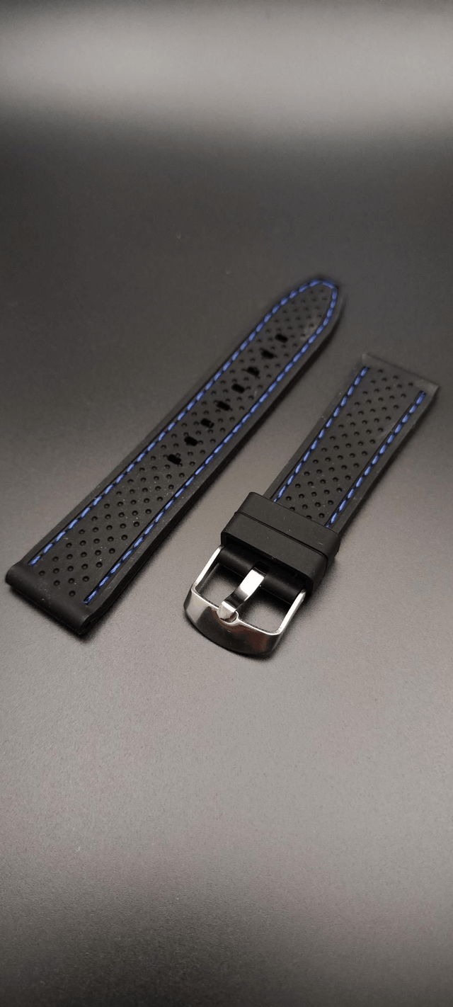 Silicone surpiqué (plusieurs variantes et coloris) 