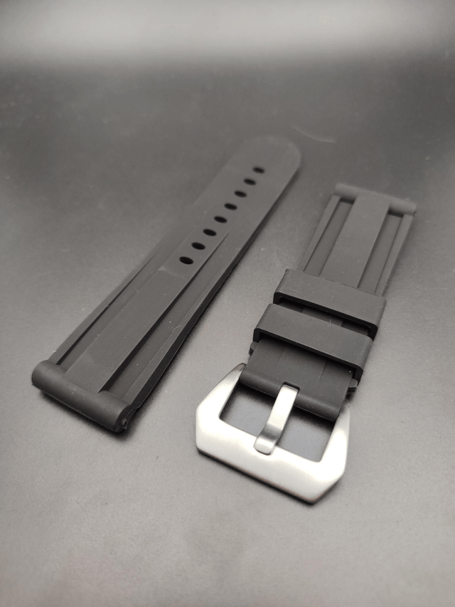 26mm silicone 