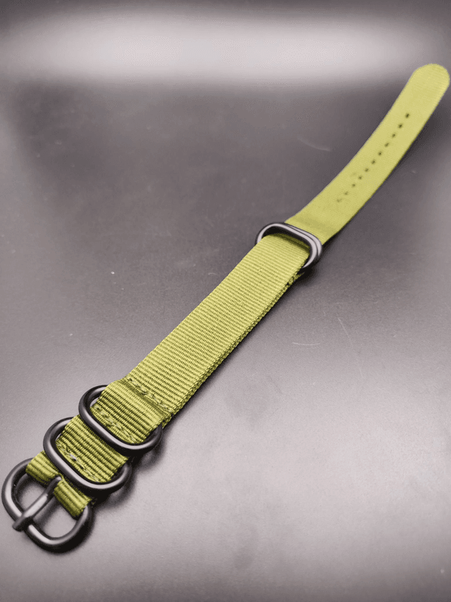 18mm NATO 