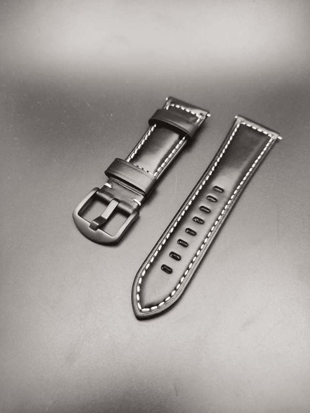 26mm cuir