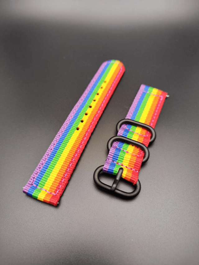 20mm nylon