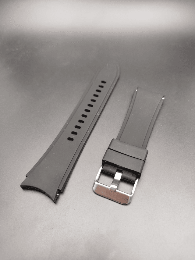 20mm silicone 