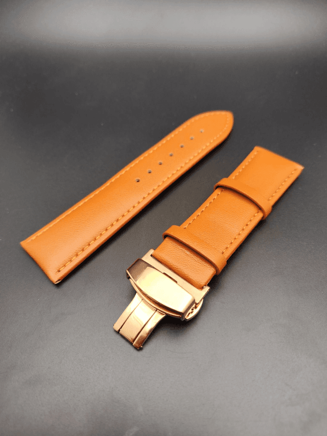 24mm cuir