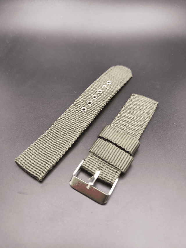 20mm Nylon (3 coloris)
