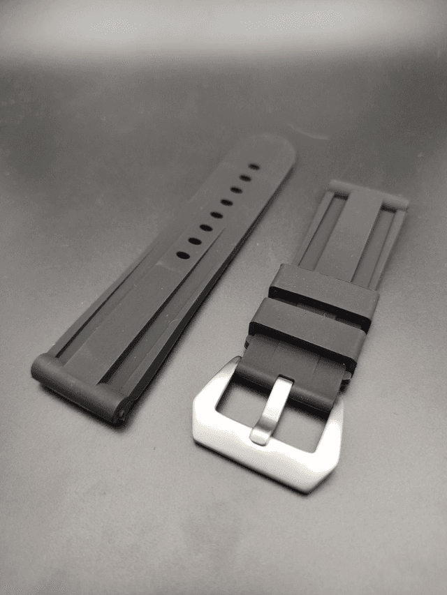 26mm silicone 
